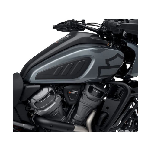 PartzBiz HD: 5000848-Tank Knee Pad Kit 57300291 Pan America