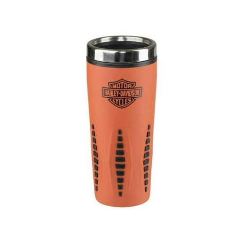 PartzBiz HD: 5000854-แก้วเก็บอุณหภูมิ Harley-Davidson BAR&SHIELD HDX-98611 PartzBiz HD: 5000854-แก้วเก็บอุณหภูมิ Harley-Davidson BAR&SHIELD HDX-98611