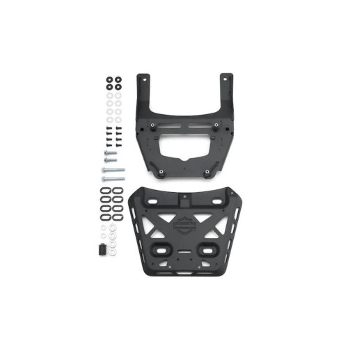 PartzBiz HD: 5000857-Top Case Mounting System Pan America 53000800 PartzBiz HD: 5000857-Top Case Mounting System Pan America 53000800