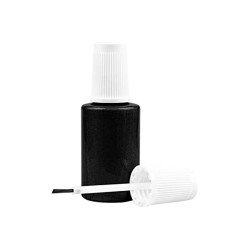 PartzBiz HD 102186 - Touch-Up Pen Black Denim 25Ml PartzBiz HD 102186 - Touch-Up Pen Black Denim 25Ml