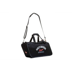 PartzBiz HD 92016 - Harley-Davidson Tour Pack มอเตอร์ไซค์แท้ สีดำ A99306 กันน้ำ