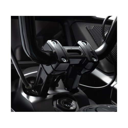 PartzBiz HD: 5000861-Touring 15,2 cm Riser PartzBiz HD: 5000861-Touring 15,2 cm Riser