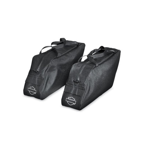 PartzBiz HD: 5000864-Saddlebag Inserts 91887-98 For Road King Leather Panniers PartzBiz HD: 5000864-Saddlebag Inserts 91887-98 For Road King Leather Panniers
