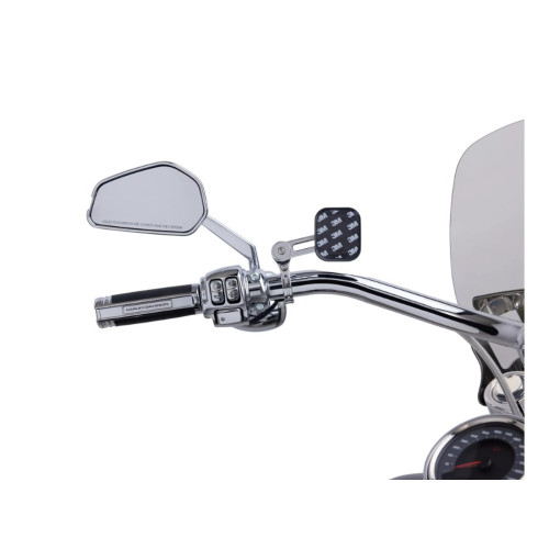 PartzBiz HD: 5000866-Universal Phone Holder With Handlebar Mount. PartzBiz HD: 5000866-Universal Phone Holder With Handlebar Mount.