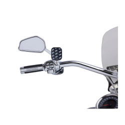 PartzBiz HD 111363 - Universal Phone Mount And Clutch Mount PartzBiz HD 111363 - Universal Phone Mount And Clutch Mount