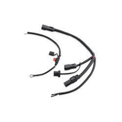 PartzBiz HD 81248 - Electrical Connection Update Kit PartzBiz HD 81248 - Electrical Connection Update Kit