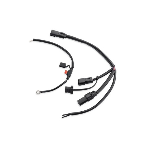 PartzBiz HD: 5000868-Electrical Connection Update Kit PartzBiz HD: 5000868-Electrical Connection Update Kit