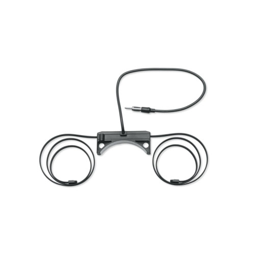 PartzBiz HD: 5000871-Hidden Am/Fm/Wb Antenna PartzBiz HD: 5000871-Hidden Am/Fm/Wb Antenna