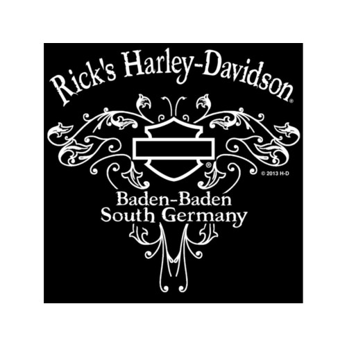 PartzBiz HD: 5901641-Harley-Davidson Vintage Vibes เสื้อเชิ้ตผู้หญิงตัวแทนจำหน่าย R004608 PartzBiz HD: 5901641-Harley-Davidson Vintage Vibes เสื้อเชิ้ตผู้หญิงตัวแทนจำหน่าย R004608