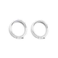 PartzBiz HD 4693 - Visor Style Turn Signal Trim Ring 69749-05 Touring Softail Up To ’17 PartzBiz HD 4693 - Visor Style Turn Signal Trim Ring 69749-05 Touring Softail Up To ’17