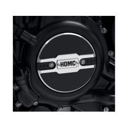 PartzBiz HD 95918 - Wild One Cover For Alternator, Cover Sportster S, Nightster, Pan America PartzBiz HD 95918 - Wild One Cover For Alternator, Cover Sportster S, Nightster, Pan America