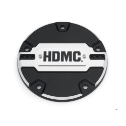 PartzBiz HD 96535 - Clutch Medallion 14101402 Wild One Collection Black Revmax PartzBiz HD 96535 - Clutch Medallion 14101402 Wild One Collection Black Revmax