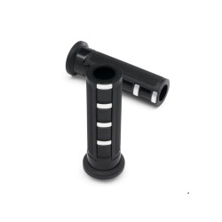 PartzBiz HD 96534 - Wild One Handlebar Grips 56100462 PartzBiz HD 96534 - Wild One Handlebar Grips 56100462