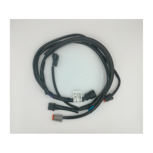 PartzBiz HD: 5000884-Wire Harness Cvo Road King 2014 (Canada)