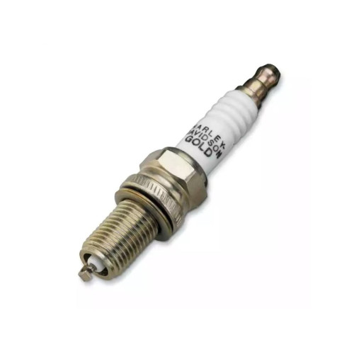 PartzBiz HD: 5000893-Original Harley-Davidson Spark Plug 32367-04 / 5R6Ag / 1-Pack / Shovelhead ’78 - ’84 And Evo 1340 ’84 - ’99 PartzBiz HD: 5000893-Original Harley-Davidson Spark Plug 32367-04 / 5R6Ag / 1-Pack / Shovelhead ’78 - ’84 And Evo 1340 ’84 - ’99