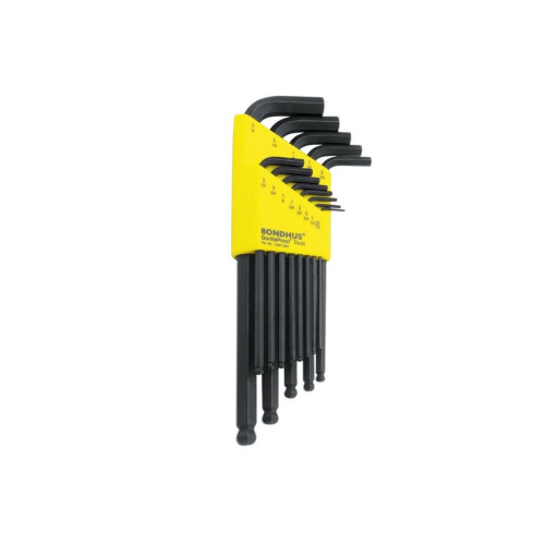 PartzBiz HD: 5000897-Internal Hex Allen Keys Set In 13 Sizes Ww98118 Ball Head PartzBiz HD: 5000897-Internal Hex Allen Keys Set In 13 Sizes Ww98118 Ball Head