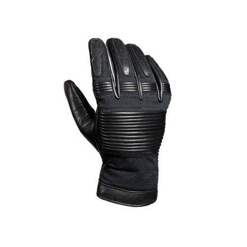 PartzBiz HD: 5901810-Durango Black/Black Jdg7025 Motorcycle Glove PartzBiz HD: 5901810-Durango Black/Black Jdg7025 Motorcycle Glove