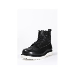 PartzBiz HD 89128 - “Iron Black” JDB1033 รองเท้าผ้าใบขี่มอเตอร์ไซค์ PartzBiz HD 89128 - “Iron Black” JDB1033 รองเท้าผ้าใบขี่มอเตอร์ไซค์