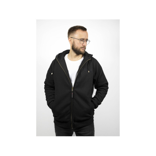 PartzBiz HD: 5901829-Kevlar Hoodie Jhk7001 Motorcycle Hoodie