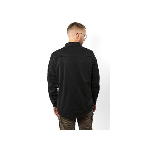PartzBiz HD: 5901835-Motoshirt Black Jdl5006 Motorcycle Jacket PartzBiz HD: 5901835-Motoshirt Black Jdl5006 Motorcycle Jacket