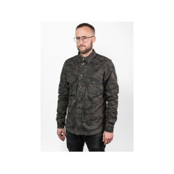 PartzBiz HD 89053 - Motoshirt Camouflage Jdl5009 Motorcycle Jacket PartzBiz HD 89053 - Motoshirt Camouflage Jdl5009 Motorcycle Jacket