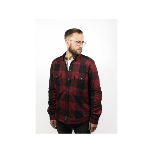 PartzBiz HD: 5901847-Motoshirt Red Jdl5001 Motorcycle Jacket PartzBiz HD: 5901847-Motoshirt Red Jdl5001 Motorcycle Jacket