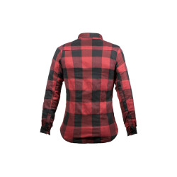 PartzBiz HD 89056 - Motoshirt Women Red Jdl8001 Motorcycle Jacket PartzBiz HD 89056 - Motoshirt Women Red Jdl8001 Motorcycle Jacket
