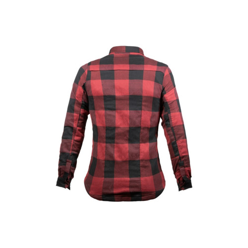 PartzBiz HD: 5901850-Motoshirt Women Red Jdl8001 Motorcycle Jacket PartzBiz HD: 5901850-Motoshirt Women Red Jdl8001 Motorcycle Jacket
