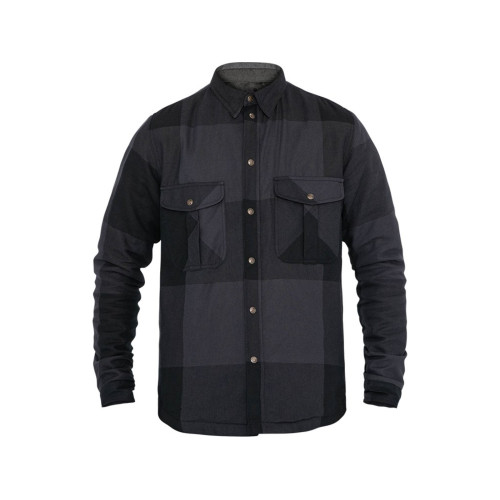 PartzBiz HD: 5901861-Motoshirt Grey Jdl5015 Motorcycle Jacket PartzBiz HD: 5901861-Motoshirt Grey Jdl5015 Motorcycle Jacket
