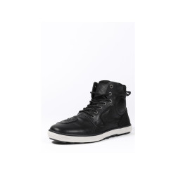 PartzBiz HD 89066 - Shifter Black Jdb1011 Motorcycle Sneakers