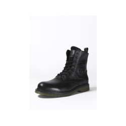 PartzBiz HD 90416 - Sixty Black Jdb1081 Motorradsneaker