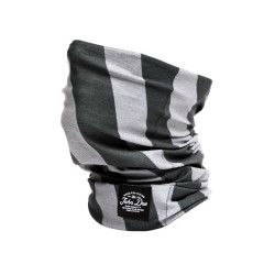 PartzBiz HD 94724 - Tube Stripes Jdt7015 Scarf PartzBiz HD 94724 - Tube Stripes Jdt7015 Scarf