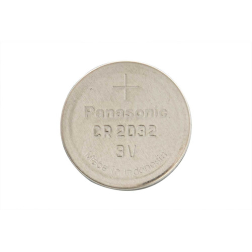 PartzBiz HD: 5000920-แบตเตอรี่ทดแทนลิเธียม Panasonic CR2032 3V 66373-06 PartzBiz HD: 5000920-แบตเตอรี่ทดแทนลิเธียม Panasonic CR2032 3V 66373-06