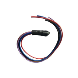 PartzBiz HD 86229 - โหลดอีควอไลเซอร์ II Can-Bus โดย 65-2728 PartzBiz HD 86229 - โหลดอีควอไลเซอร์ II Can-Bus โดย 65-2728