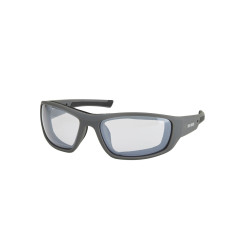 PartzBiz HD 112390 - แว่นตา Harley-Davidson Blaze ACE Clear Photochromic With Silver Mirror Matt Dark Grey HZ0005 PartzBiz HD 112390 - แว่นตา Harley-Davidson Blaze ACE Clear Photochromic With Silver Mirror Matt Dark Grey HZ0005