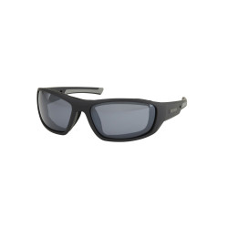 PartzBiz HD 112388 - แว่นตา Harley-Davidson Blaze ACE Smoke Colour Enhanced White Silver Mirror Matt Black HZ0005 PartzBiz HD 112388 - แว่นตา Harley-Davidson Blaze ACE Smoke Colour Enhanced White Silver Mirror Matt Black HZ0005