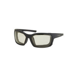 PartzBiz HD 112385 - แว่นตา Harley-Davidson Classic Eagle Yellow Photochromic Matt Black HZ0004 PartzBiz HD 112385 - แว่นตา Harley-Davidson Classic Eagle Yellow Photochromic Matt Black HZ0004