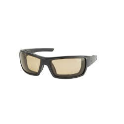 PartzBiz HD 112396 - แว่นตา Harley-Davidson Juneau Amber Puotochromic สีดำเงา HZ0008 PartzBiz HD 112396 - แว่นตา Harley-Davidson Juneau Amber Puotochromic สีดำเงา HZ0008