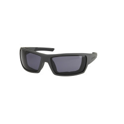 PartzBiz HD 112398 - แว่นตา Harley-Davidson สี Juneau Smoke Enhanced Matt Grey HZ0008 PartzBiz HD 112398 - แว่นตา Harley-Davidson สี Juneau Smoke Enhanced Matt Grey HZ0008