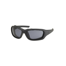 PartzBiz HD 112391 - แว่นตา Harley-Davidson Majestic Smoke Colour Enhanced Matt Black HZ0006 PartzBiz HD 112391 - แว่นตา Harley-Davidson Majestic Smoke Colour Enhanced Matt Black HZ0006