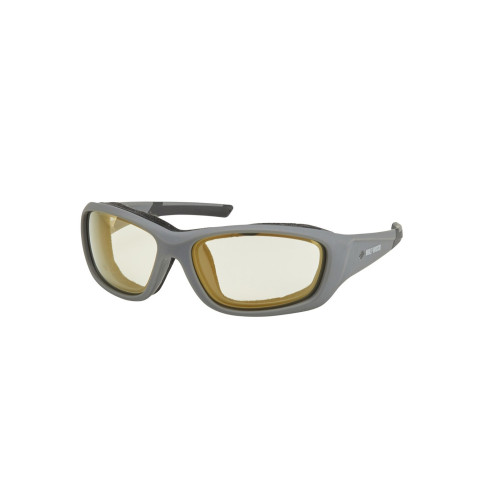 PartzBiz HD: 5000935-แว่นตา Harley-Davidson Majestic Yellow Photochromic Wizh Gold Flash Matt Dark Grey HZ0006 PartzBiz HD: 5000935-แว่นตา Harley-Davidson Majestic Yellow Photochromic Wizh Gold Flash Matt Dark Grey HZ0006