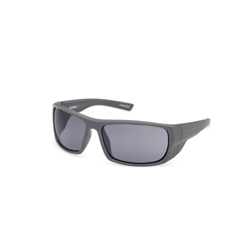 PartzBiz HD: 5000939-แว่นตา Harley-Davidson Winborn Smoke Grey Matt Grey HZ0012 PartzBiz HD: 5000939-แว่นตา Harley-Davidson Winborn Smoke Grey Matt Grey HZ0012