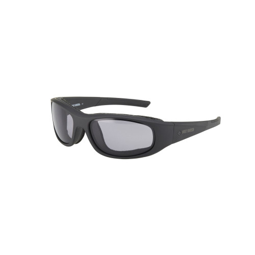 PartzBiz HD: 5000940-แว่นตา Harley-Davidson Alley Smoke Photochromic+Polar Matt Black HZ0001 PartzBiz HD: 5000940-แว่นตา Harley-Davidson Alley Smoke Photochromic+Polar Matt Black HZ0001
