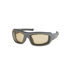 PartzBiz HD 112395 - แว่นตา Harley-Davidson Soldier Amber Photochromic Matt Dark Rey HZ0007 PartzBiz HD 112395 - แว่นตา Harley-Davidson Soldier Amber Photochromic Matt Dark Rey HZ0007