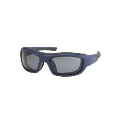 PartzBiz HD 112393 - แว่นตา Harley-Davidson Soldier Smoke Colour Enhanced Matt Navi HZ0007 PartzBiz HD 112393 - แว่นตา Harley-Davidson Soldier Smoke Colour Enhanced Matt Navi HZ0007