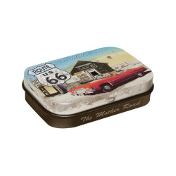 PartzBiz HD 83476 - Pillbox PartzBiz HD 83476 - Pillbox