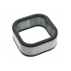 PartzBiz HD 5537 - Genuine Air Filter 29437-01A V-Rod Vrsc ’02 - ’17