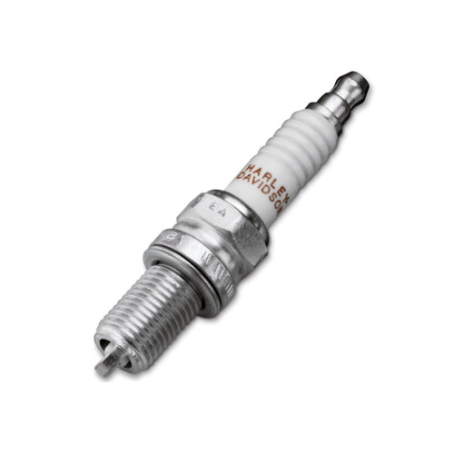 PartzBiz HD: 5000958-Original Harley-Davidson Spark Plug 32342-04 / 5R6A / Pack Of 1 / Shovelhead ’78 - ’84 And Evo 1340 ’84 - ’99
