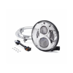 PartzBiz HD 68932 - Original Harley-Davidson 7 Inch Led Headlight Insert Touring 67700264 PartzBiz HD 68932 - Original Harley-Davidson 7 Inch Led Headlight Insert Touring 67700264