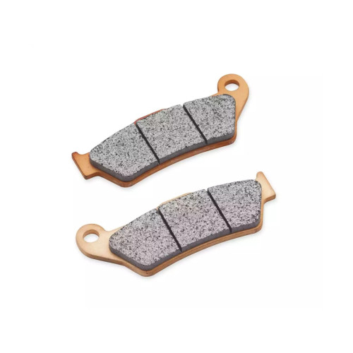 PartzBiz HD: 5000965-Original Brake Pads 41300161 Rear Street Xg ’16 - ’20 PartzBiz HD: 5000965-Original Brake Pads 41300161 Rear Street Xg ’16 - ’20